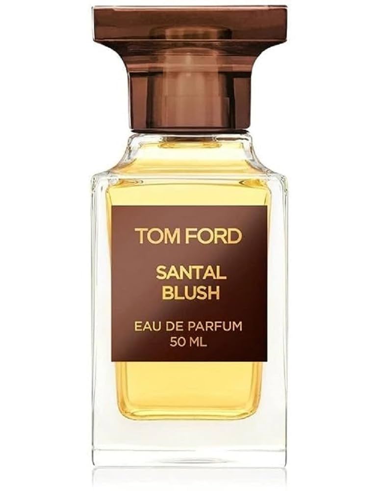 TOM FORD SANTAL BLUSH 50ml - 約7割残 TOM FORD, Santal Blush, Eau de Parfum, profumo unisex, 50 ml